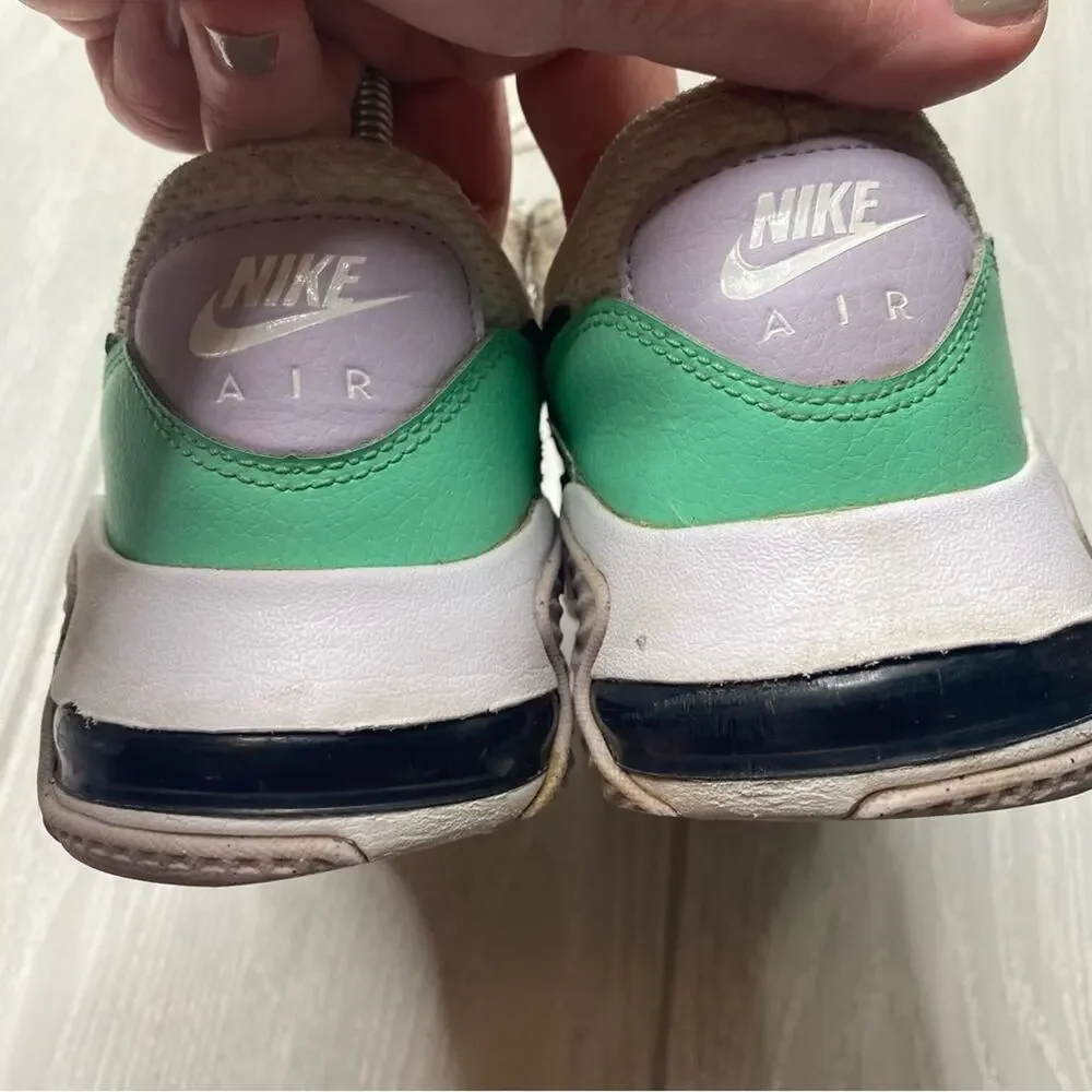 Nike air max